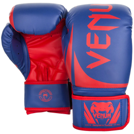 Перчатки боксерские тренировочные Venum "Challenger 2.0" Boxing Gloves VEN 0661  Интернет-магазин Ok-Sport.kz