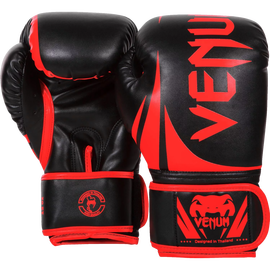 Перчатки боксерские тренировочные Venum "Challenger 2.0" Boxing Gloves OK-IQ17US Интернет-магазин Ok-Sport.kz