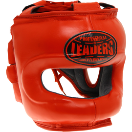 Бамперный шлем Leaders ldrbprhel03-04-08-011 Интернет-магазин Ok-Sport.kz