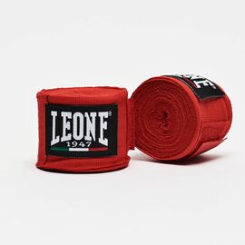 Боксерские бинты Leone OK-PT40EF Интернет-магазин Ok-Sport.kz