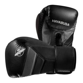 Перчатки боксерские Hayabusa T3 Gloves OK-WA87UB Интернет-магазин Ok-Sport.kz