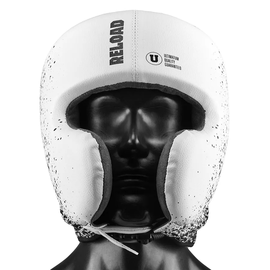 Шлем боксерский мексиканского стиля Ultimatum HG RELOAD MR-200 ultbprhel081-ultbprhel082 Интернет-магазин Ok-Sport.kz