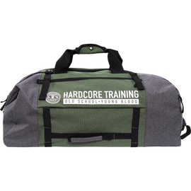 Сумка-рюкзак Hardcore Training hctbag012-hctbag013 Интернет-магазин Ok-Sport.kz