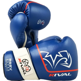 Перчатки боксерские Rival Pro Sparring Gloves RS2V Интернет-магазин Ok-Sport.kz