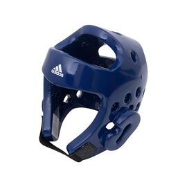 Шлем для тхэквондо Adidas Head Guard Dip Foam WTF adiTHG01 Интернет-магазин Ok-Sport.kz