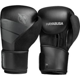 Перчатки боксерские Hayabusa S4 S4BG Интернет-магазин Ok-Sport.kz