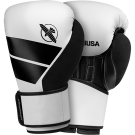 Перчатки боксерские Hayabusa S4 S4BG Интернет-магазин Ok-Sport.kz