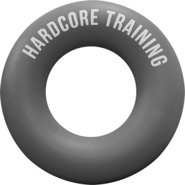 Кистевой эспандер-кольцо Hardcore Training 60 кг hctfig016 Интернет-магазин Ok-Sport.kz