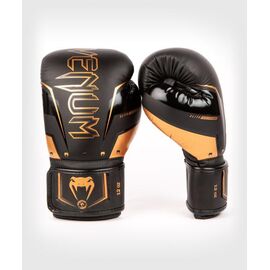 Перчатки боксерские Venum Elite Evo VENUM-04260 Интернет-магазин Ok-Sport.kz