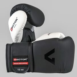 Перчатки тренировочные универсальные Vector Boxing Beats VBBeats Интернет-магазин Ok-Sport.kz