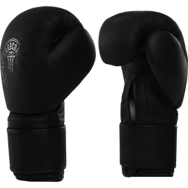 Перчатки боксерские Hardcore Training Premium Leather Performance Training Gloves Matte hctboxglove077 Интернет-магазин Ok-Sport.kz