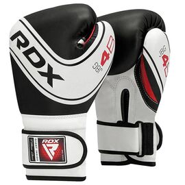 Перчатки боксерские тренировочные детские Boxing Glove kids RDX JBG-4B Интернет-магазин Ok-Sport.kz