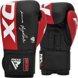 Перчатки боксерские спарринговые Boxing Glove RDX BGR-F4 Интернет-магазин Ok-Sport.kz
