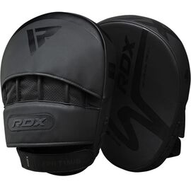 Лапы боксерские изогнутые RDX Focus Pad T15 FPR-T15 Интернет-магазин Ok-Sport.kz