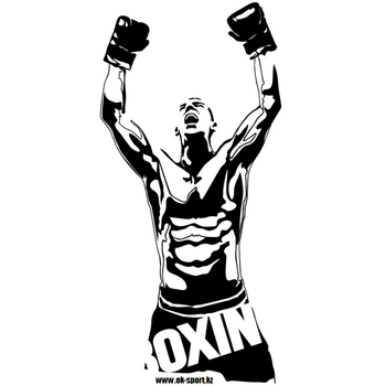 Таблица соответствия боксерских перчаток