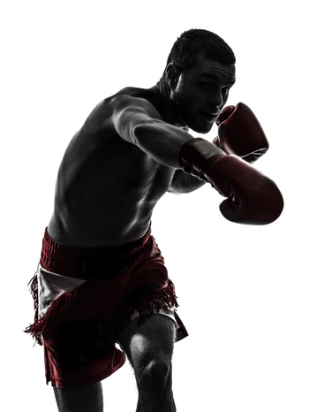 Какие выбрать боксерские перчатки? 