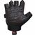 Перчатки для фитнеса GYM Glove Amara RDX WGA-S4B Интернет-магазин Ok-Sport.kz