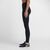 Тайтсы Nike Power Essential Tight Df 831659-010 Интернет-магазин Ok-Sport.kz
