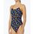Купальник COSTA MESA CUTOUTFIT CCOS7A Интернет-магазин Ok-Sport.kz