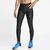 Тайтсы мужские Nike Run Mobility Tight AT4238-010 Интернет-магазин Ok-Sport.kz