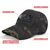 Бейсболка Bad Boy Carbon Cap 67575P_BK_CM Интернет-магазин Ok-Sport.kz