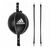 Груша пневматическая на растяжках ProMexican Double End Box Ball Leather Adidas adiBAC121 Интернет-магазин Ok-Sport.kz