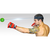 Спортивный тренажер QUICK BALL-SET боевой мяч на резинке MS 221 Интернет-магазин Ok-Sport.kz Спортивный тренажер QUICK BALL-SET боевой мяч на резинке MS 221 Интернет-магазин Ok-Sport.kz