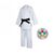 Кимоно для дзюдо Champion 2 Adidas J-IJF, J-IJFB Интернет-магазин Ok-Sport.kz