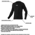 Рашгард с длинным рукавом Hardcore Training Black Shadow 2.0 LS hctrash0247 Интернет-магазин Ok-Sport.kz Рашгард с длинным рукавом Hardcore Training Black Shadow 2.0 LS hctrash0247 Интернет-магазин Ok-Sport.kz