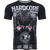 Футболка тренировочная Hardcore Training х Ground Shark The Moment of Truth hctshirt0427 Интернет-магазин Ok-Sport.kz