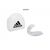 Капа одночелюстная Adidas Single Mouth Guard Thermo Flexible adiBP093 Интернет-магазин Ok-Sport.kz