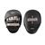 Лапы Clinch Shock Absorb Mitt C548 Интернет-магазин Ok-Sport.kz