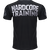 Футболка тренировочная Hardcore Training х Ground Shark The Moment of Truth hctshirt0427 Интернет-магазин Ok-Sport.kz