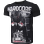 Футболка Hardcore Training The Moment of Truth hctshirt0307 - 0430 Интернет-магазин Ok-Sport.kz