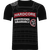 Футболка Hardcore Training Weighted Vest Black hctshirt0448 Интернет-магазин Ok-Sport.kz