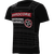 Футболка Hardcore Training Weighted Vest Black hctshirt0448 Интернет-магазин Ok-Sport.kz