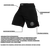 Шорты Hardcore Training Black Shadow 2.0 hctshorts0140 Интернет-магазин Ok-Sport.kz