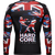 Рашгард с длинным рукавом Hardcore Training Glitch Art GB LS hctrash0267 Интернет-магазин Ok-Sport.kz