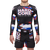 Рашгард с длинным рукавом Hardcore Training Glitch Art GB LS hctrash0267 Интернет-магазин Ok-Sport.kz