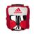 Шлем боксерский Hybrid 150 Headgear Adidas adiH150HG Интернет-магазин Ok-Sport.kz Шлем боксерский Hybrid 150 Headgear Adidas adiH150HG Интернет-магазин Ok-Sport.kz
