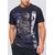Футболка Legenda Turtle Dry-fit T-shirt 2552 Интернет-магазин Ok-Sport.kz