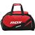 Сумка RDX Holdall Sports Gear Kit Bag GKB-R1B Интернет-магазин Ok-Sport.kz
