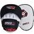 Лапы RDX Focus Pad White/Black Whith Strap FPR-T1W Интернет-магазин Ok-Sport.kz