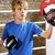 Перчатки боксерские тренировочные детские Boxing Glove kids RDX JBG-4B Интернет-магазин Ok-Sport.kz Перчатки боксерские тренировочные детские Boxing Glove kids RDX JBG-4B Интернет-магазин Ok-Sport.kz