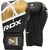 Перчатки боксерские тренировочные Boxing Glove RDX BGR-F7 NEW Интернет-магазин Ok-Sport.kz