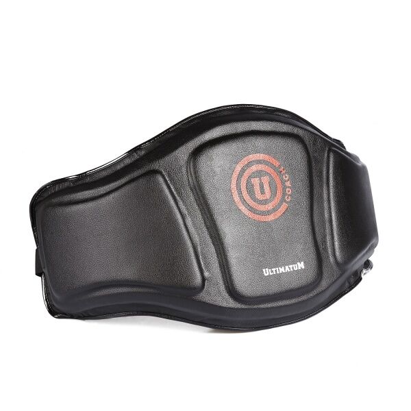 Пояс тренерский Ultimatum Boxing Coach Belt UBTBCBBL Интернет-магазин Ok-Sport.kz