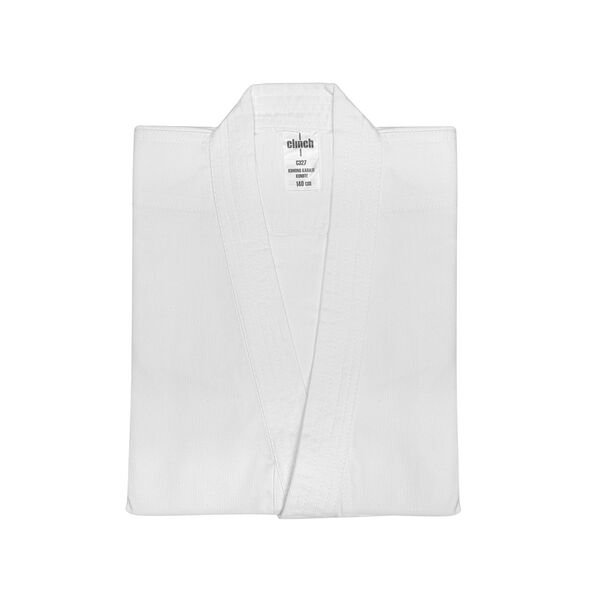 Кимоно для карате детское Clinch Karate Kumite C327 Интернет-магазин Ok-Sport.kz