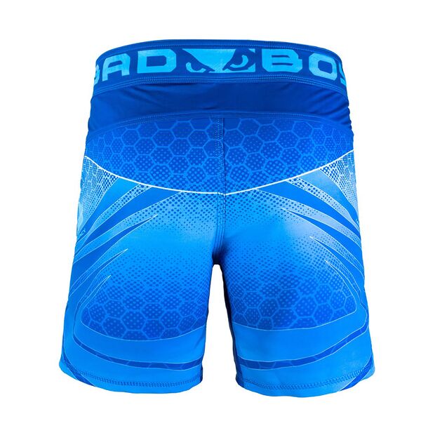 Шорты Bad Boy Legacy Evolve Short BB00086BLU Интернет-магазин Ok-Sport.kz