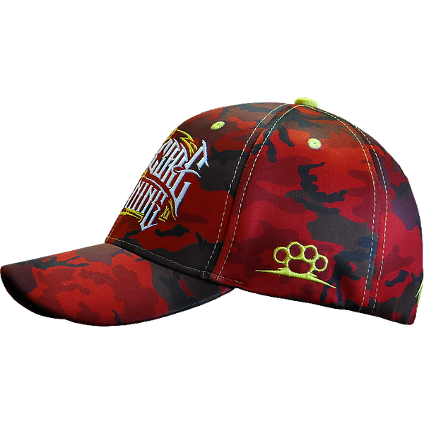 Бейсболка Hardcore Training Camo hctcap04 Интернет-магазин Ok-Sport.kz