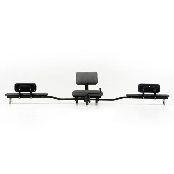 Тренажёр для растяжки на шпагат Legflex Legflex Интернет-магазин Ok-Sport.kz